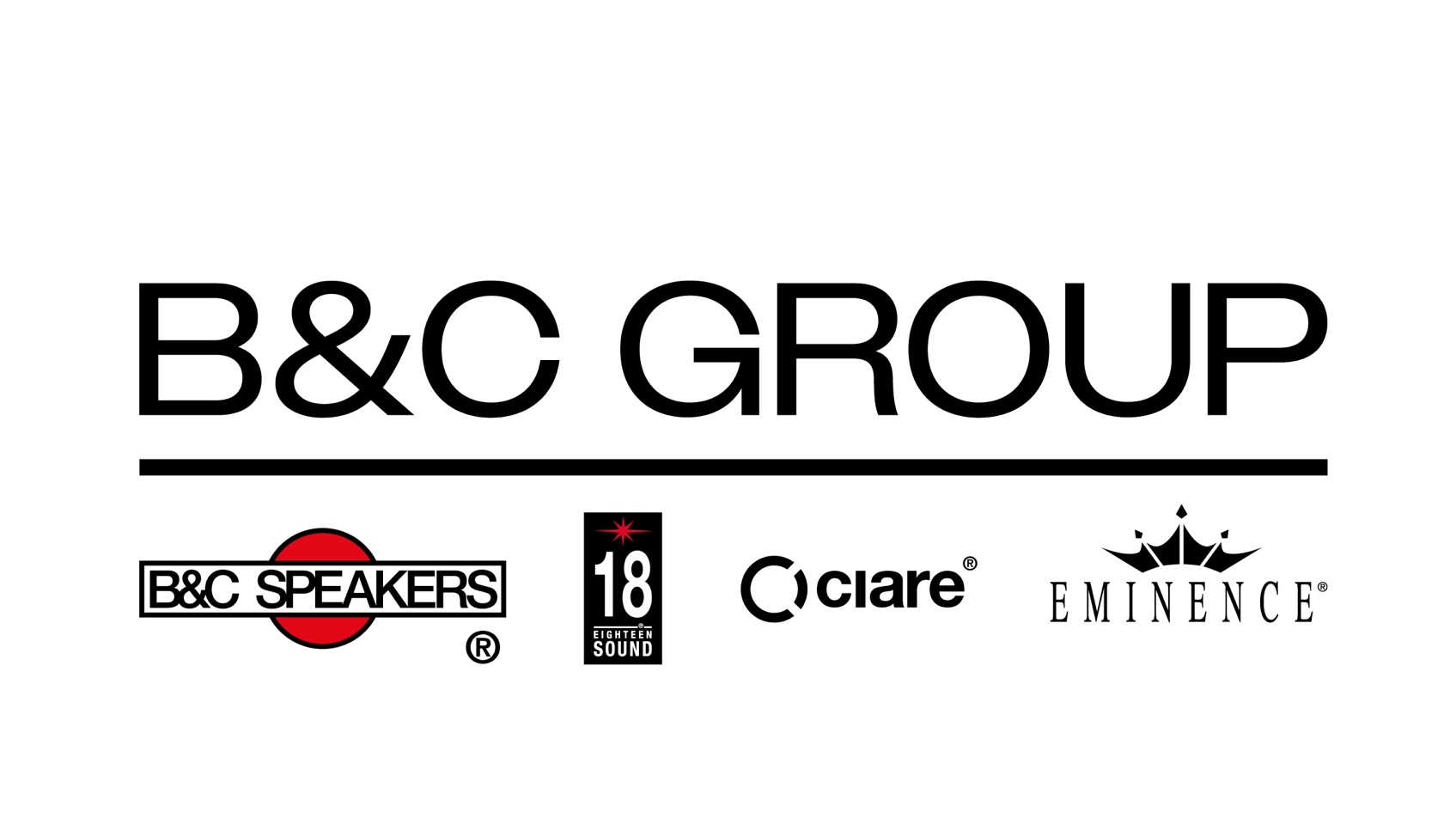 B&C Speakers make significant distribution change in China. - B&C Speakers