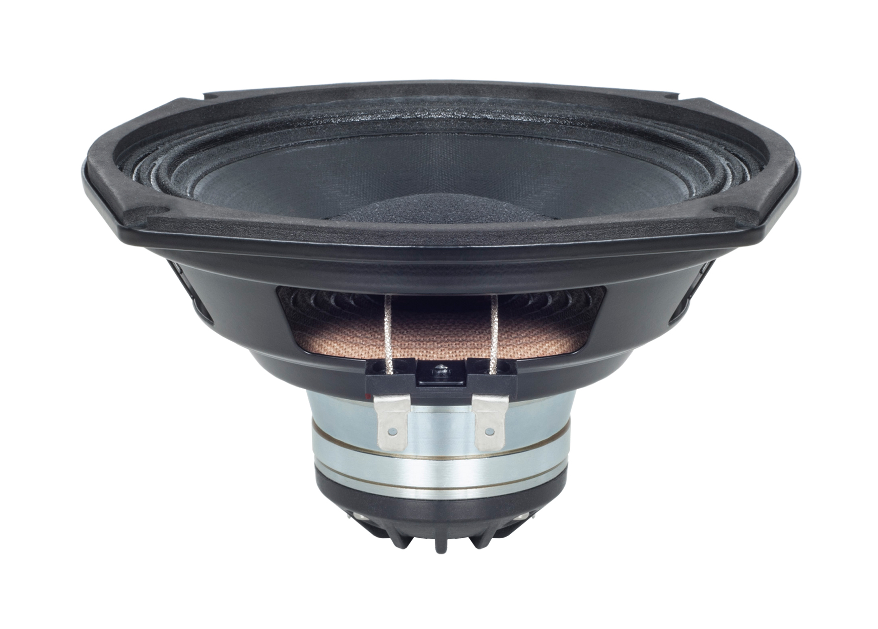 thumbnail image 2 of B&C 6FHX51 6.5" Professional Coaxial Speaker – 70° X 70°, 8 Ohm, Universal Fit, 848864008783 2 of 5