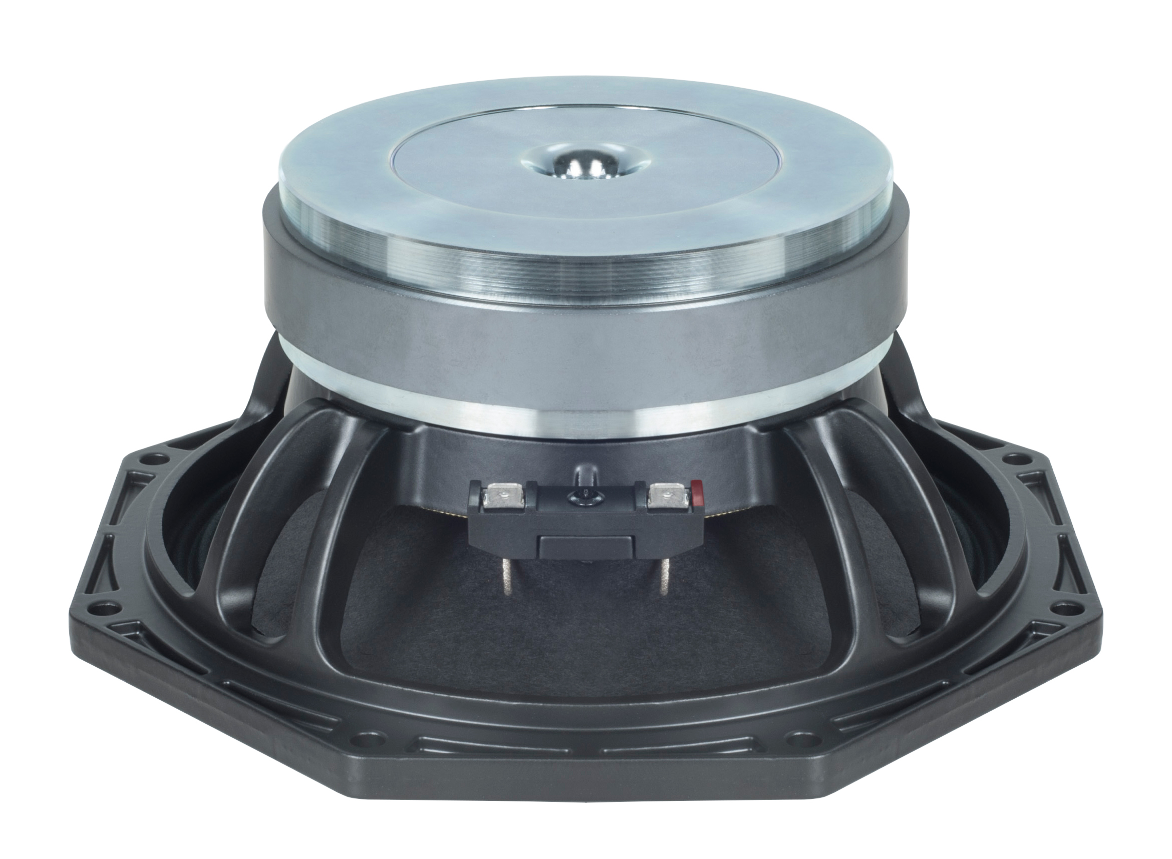 B&C 8MBX51 8" Professional Neodymium Woofer – 8 Ohm, High-Power Speaker Driver